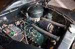 Ford Super DeLuxe Business Coupe 1941 года